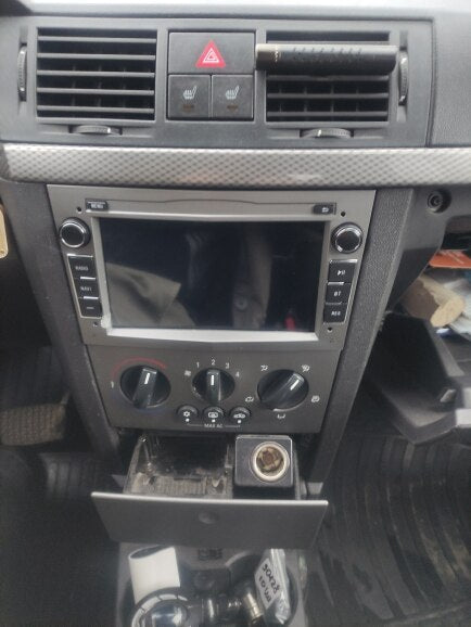 Vauxhall Meriva | 2004-2010 | Android Screen VMS