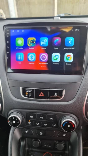 Hyundai ix35 | 2009-2015 | Android Screen VMS