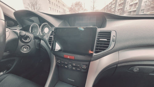 Honda Accord | 2008-2012 | Android Screen VMS