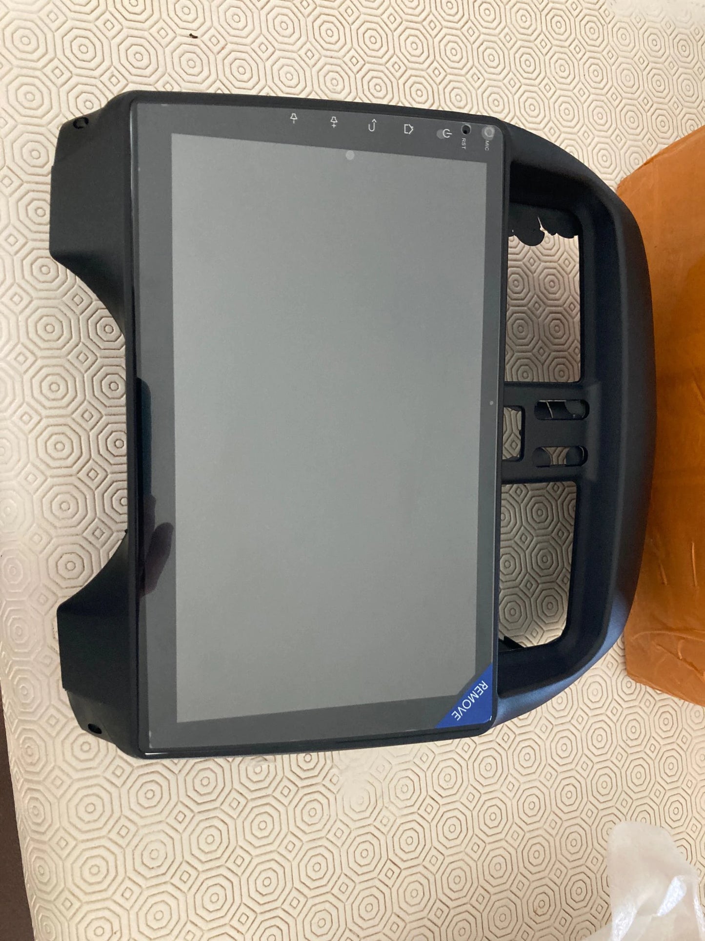 Nissan Micra | 2014-2017 | Android Screen VMS