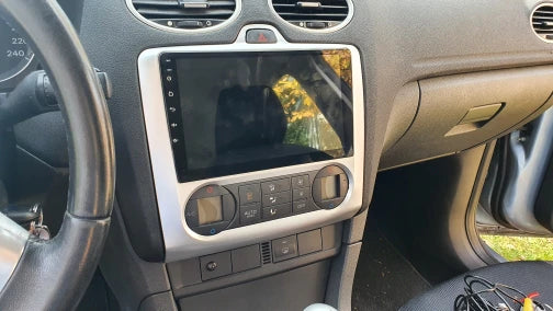 Ford Focus | 2004-2011 | Android Screen VMS