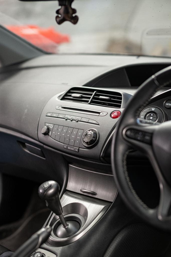 Honda Civic | 2006-2012 | Android Screen VMS