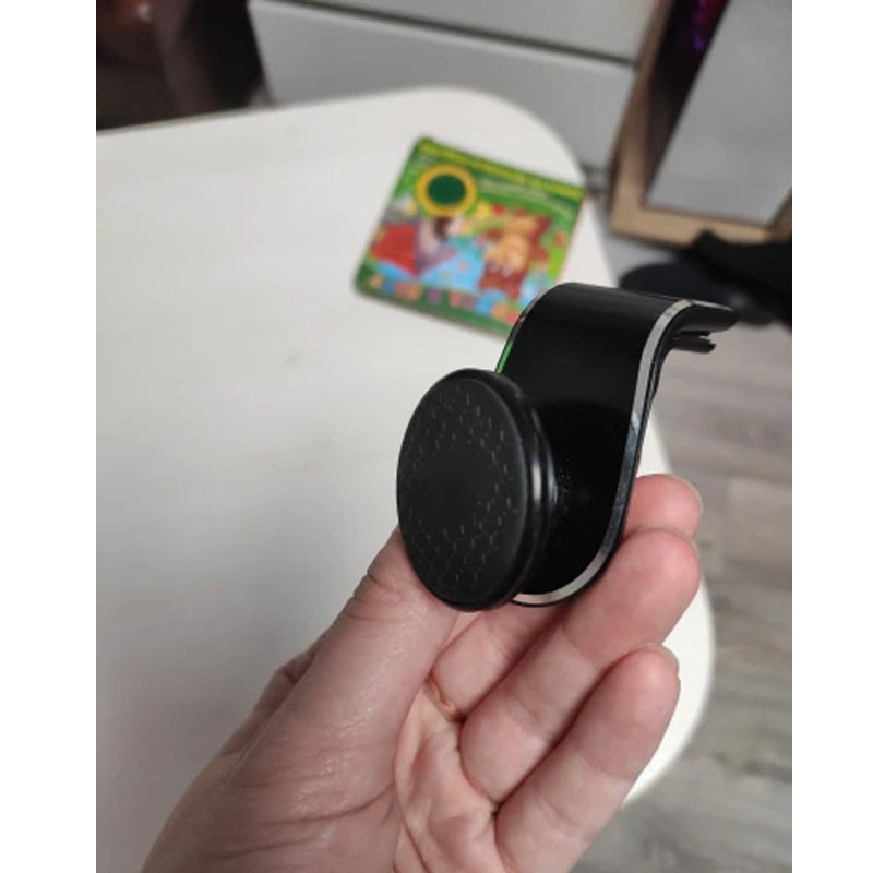 Magnetic Car Phone Holder Vehicle Multimedia Systems