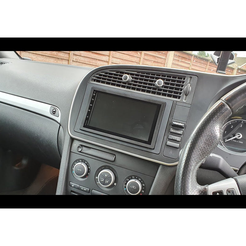 Saab 9-5 95 | 2007-2011 | Android Screen VMS