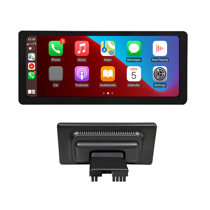 Tesla Model Y | Android Screen VMS