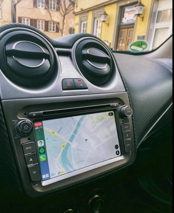 Alfa Romeo Mito | 2009-2019 | Android Screen VMS
