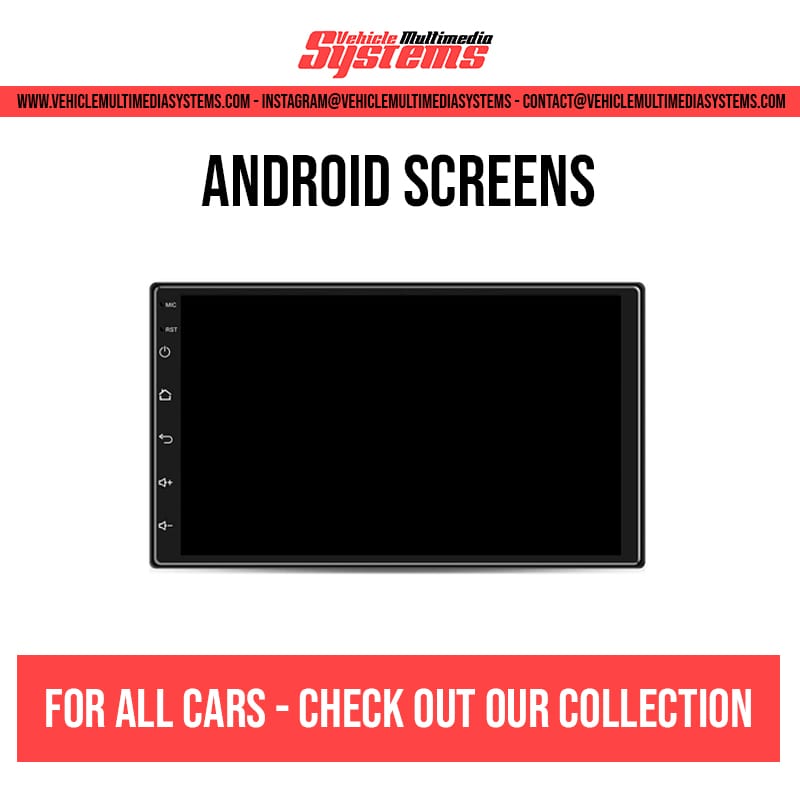 Android Screens