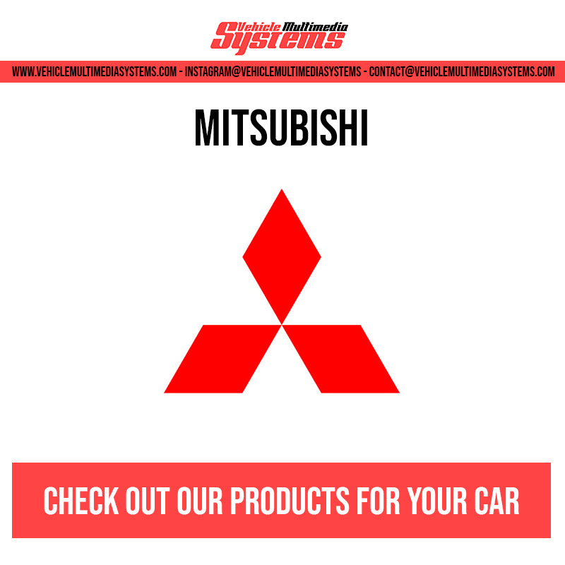Mitsubishi Upgrades