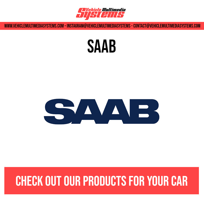 Saab Upgrades