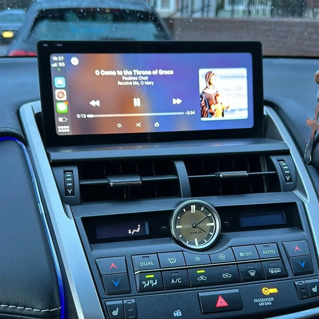 Lexus NX | 2014-2021 | Android Screen– Vehicle Multimedia Systems Lexus NX | 2014-2021 | Android Screen– Vehicle Multimedia Systems