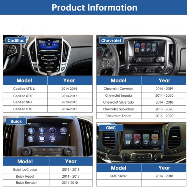 Peugeot | Caja inalámbrica Carplay