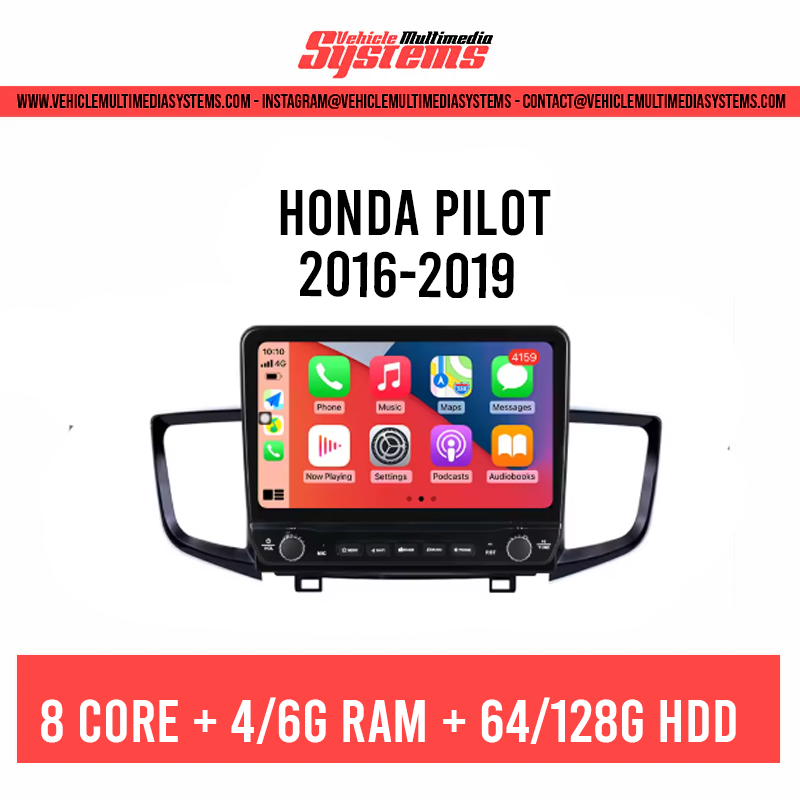 Toyota Land Cruiser 150 (Prado) | 2009-2013 | Pantalla Android