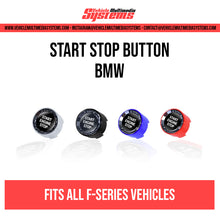 Start/Stop Buttons | BMW | Fits all F-Series – Vehicle Multimedia