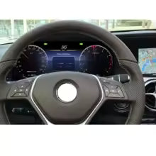 Mercedes Benz E Class | W/S212 | Digital Cluster