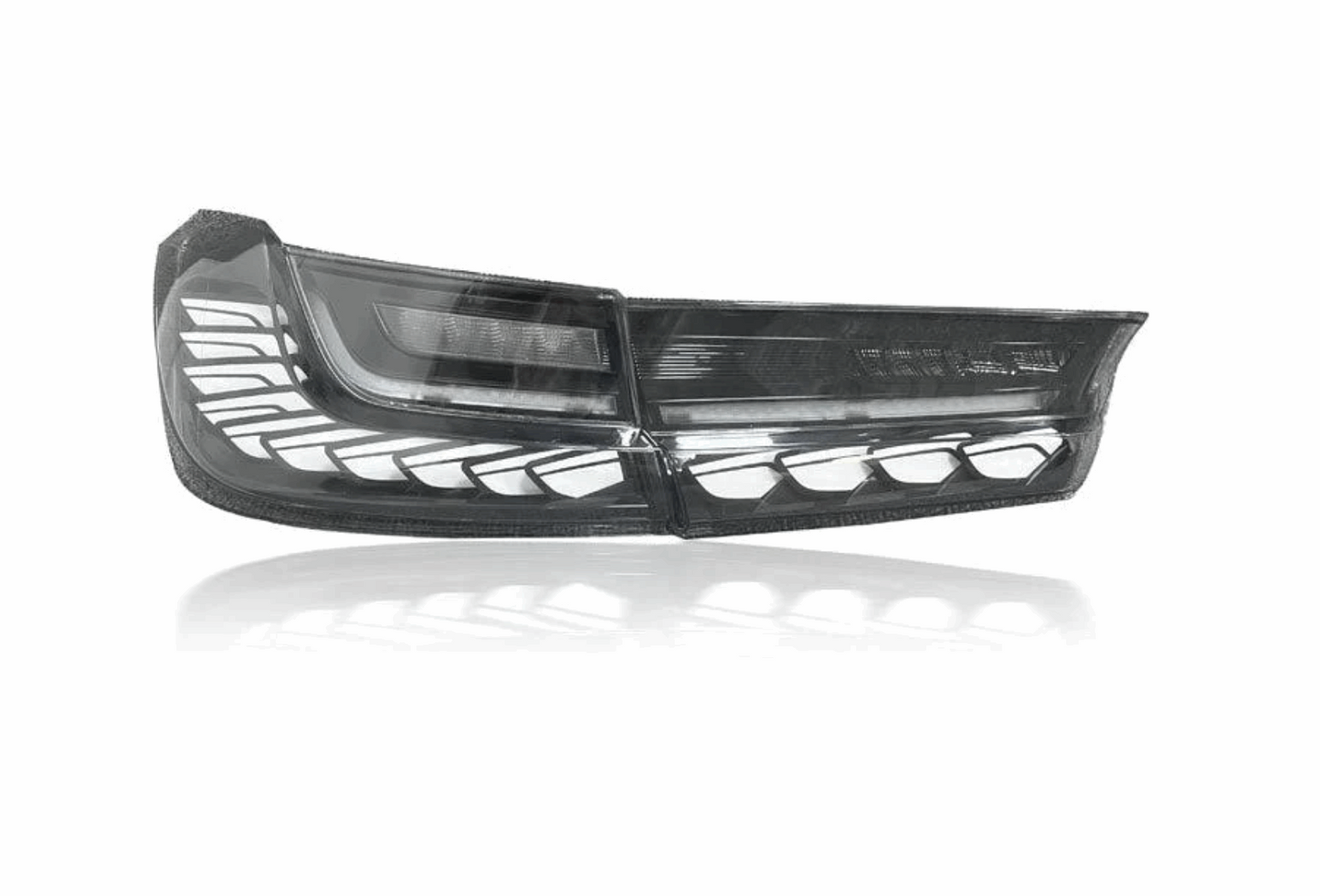 BMW 3 Series | G20 G80 | GTS STYLE LED TAILLIGHTS