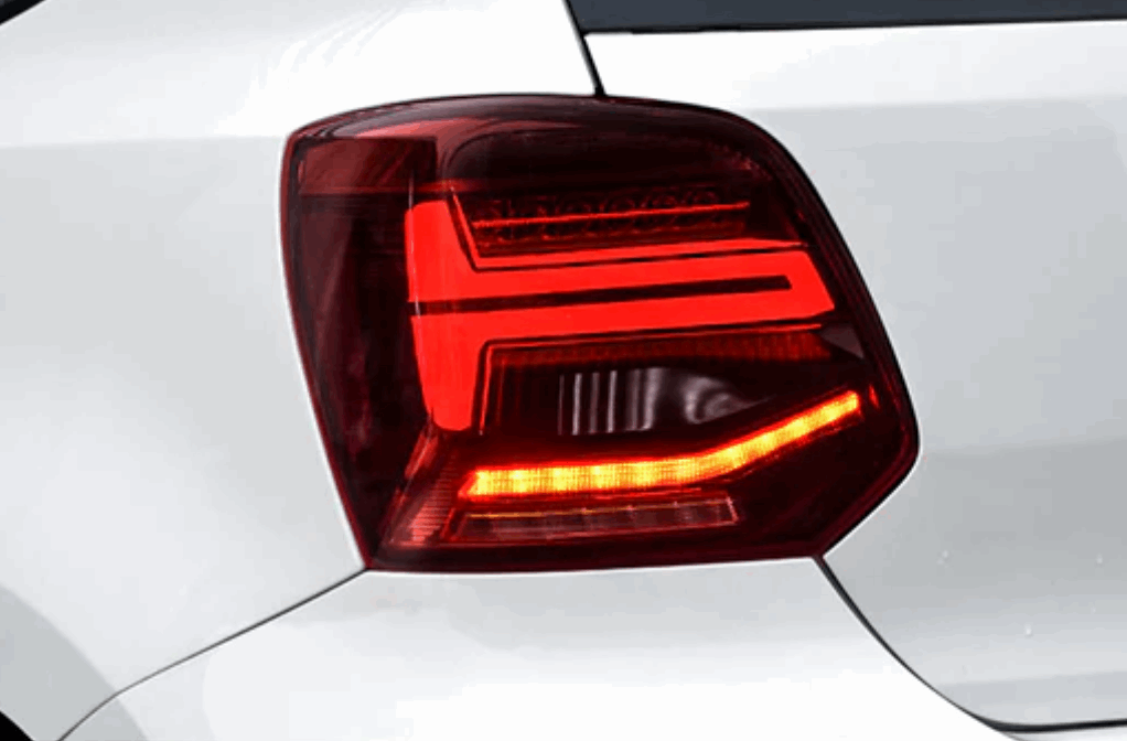 Volkswagen Polo | MK 5 (2009-2017) | LED STYLE TAILLIGHTS