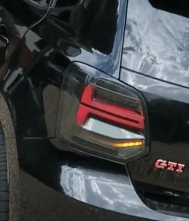 Volkswagen Polo | MK 5 (2009-2017) | LED STYLE TAILLIGHTS
