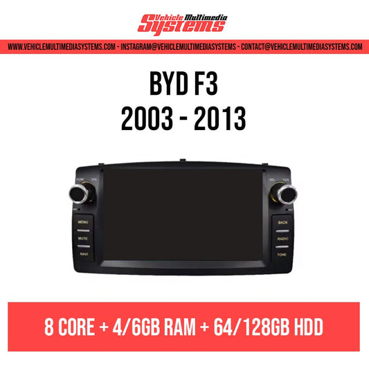 Chrysler 200 | 2015-2019 | Pantalla Android