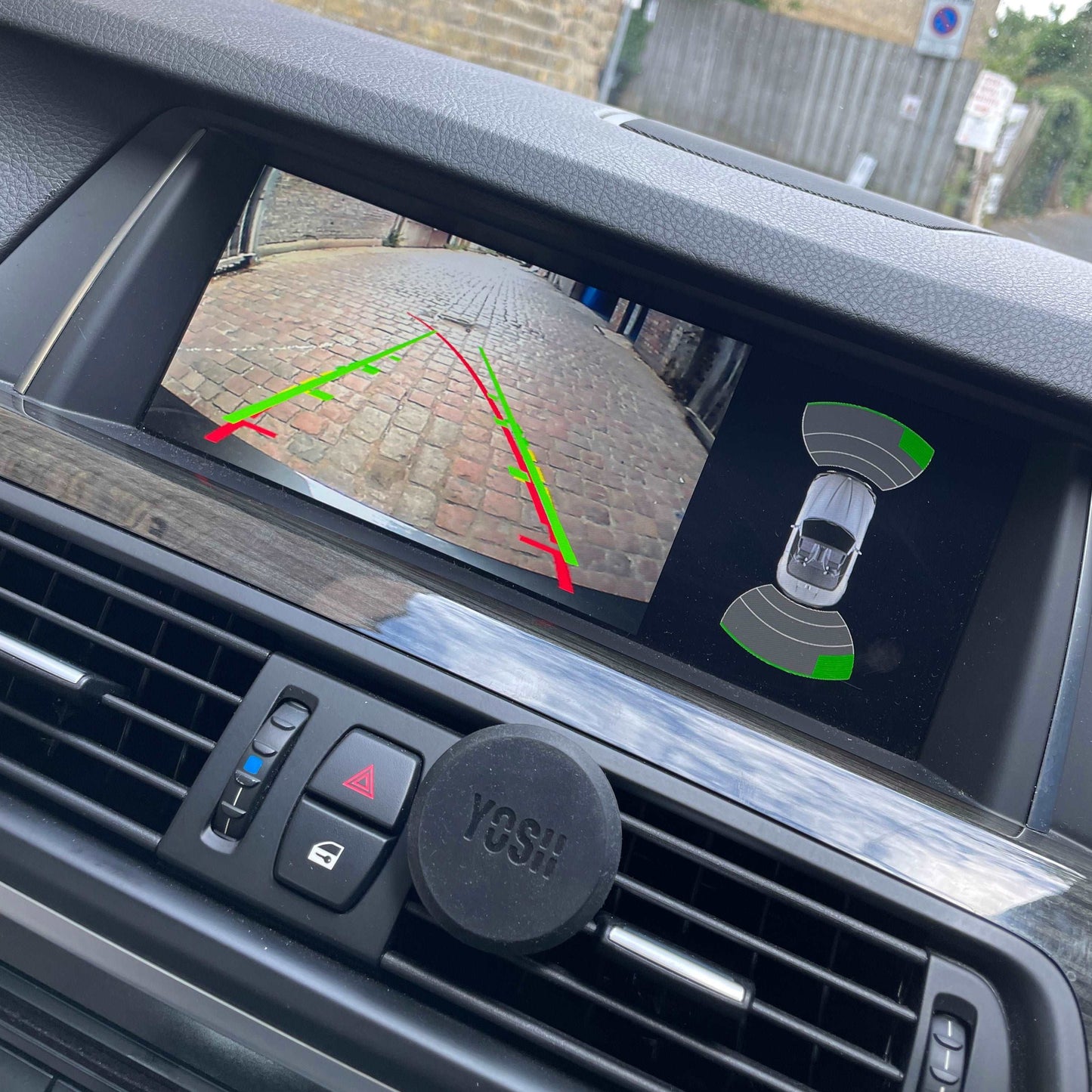 BMW | Wireless Carplay Box