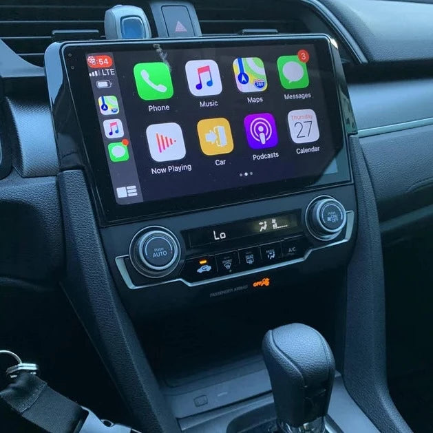 Honda | Wireless Carplay Box VMS - Carplay