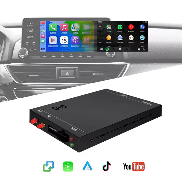Honda | Wireless Carplay Box VMS - Carplay