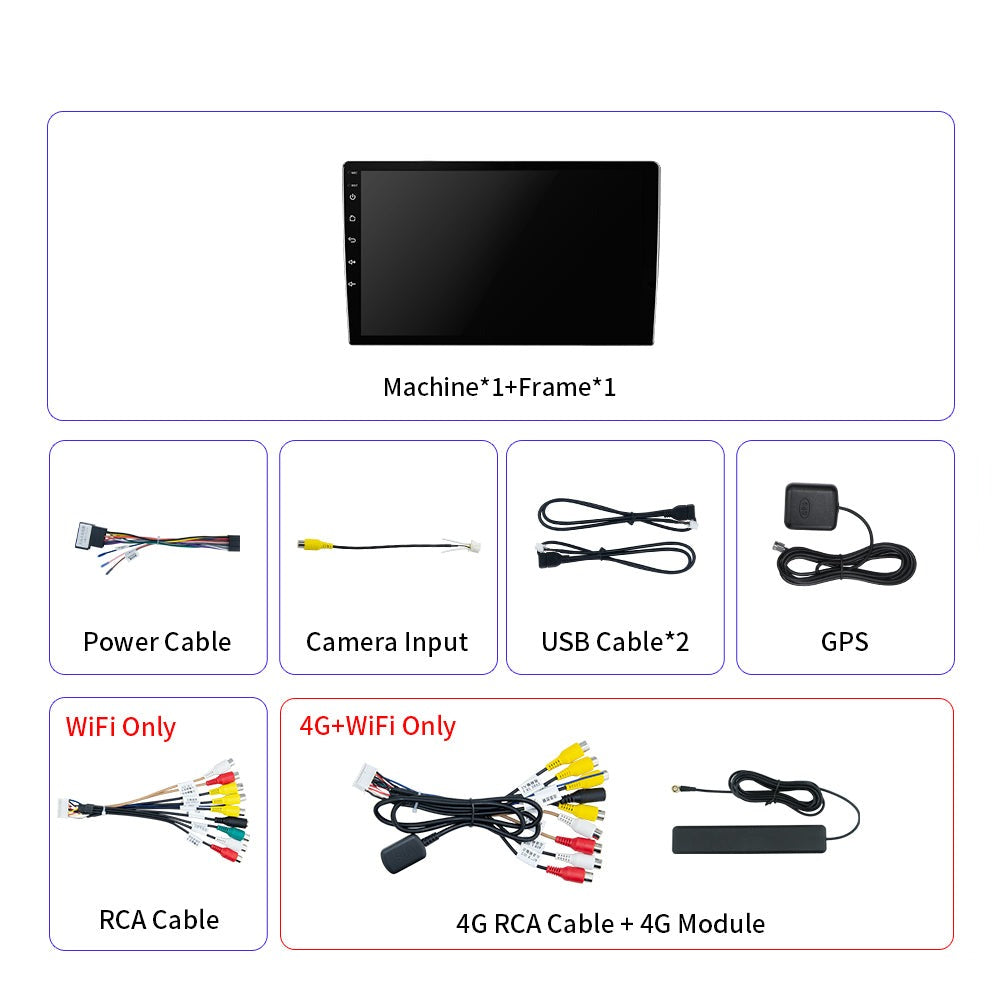 MINI Hatch Cooper R50 R52 R53 | 2000-2007 | Android Screen – Vehicle ...