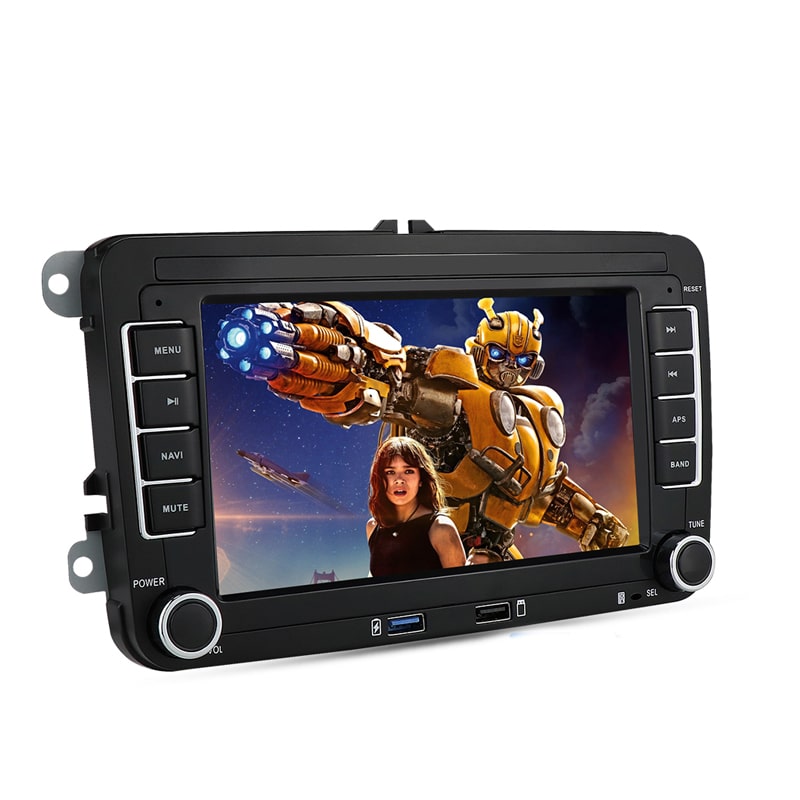 Volkswagen Sharan | 2010-2013 | Android Screen VMS