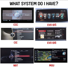 HOW TO  BKM Android Multimedia BMW F30/F31/F32/F33/F34/F36 nachrüsten! 
